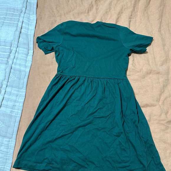 SOLD Simon’s Babydoll dress XS - Picture 5 of 6